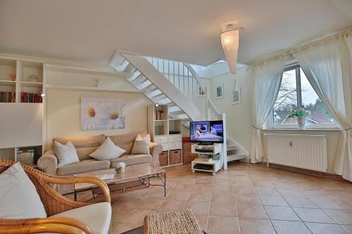 Domizil Strandburg Domizil Strandburg Appartement 25