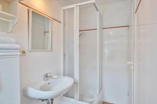 Domizil Strandburg Domizil Strandburg Appartement 25