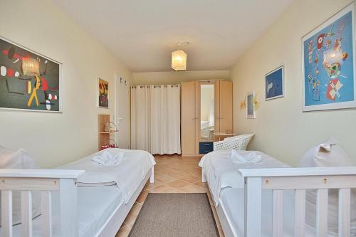 Domizil Strandburg Domizil Strandburg Appartement 25