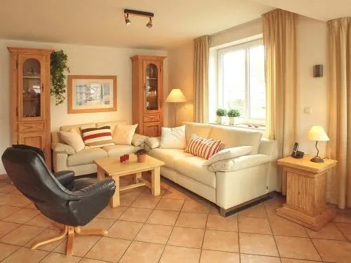Domizil Strandburg Domizil Strandburg Appartement 27 Toscana in Timmendorfer Strand, Deutschland