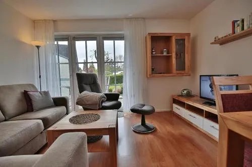 Domizil Gartenstraße Domizil Gartenstraße 4 Appartement 4 in Timmendorfer Strand, Deutschland