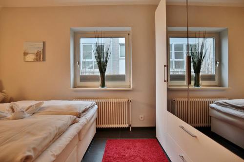 Apartment with Balcony image 10
