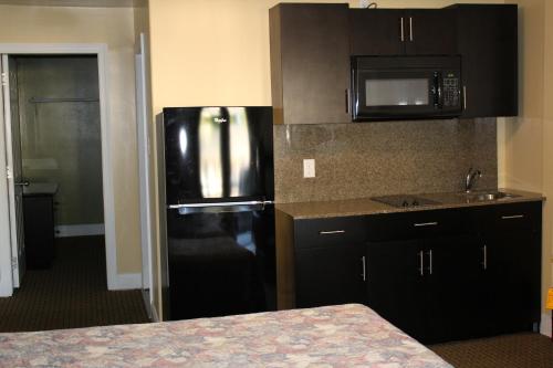 約克皇冠汽車旅館 (Crown Inn Motel Yorktown) in 約克鎮