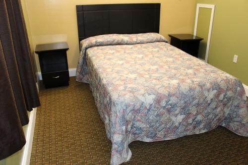 Crown Inn Motel Yorktown in ยอร์คทาวน์ (VA)