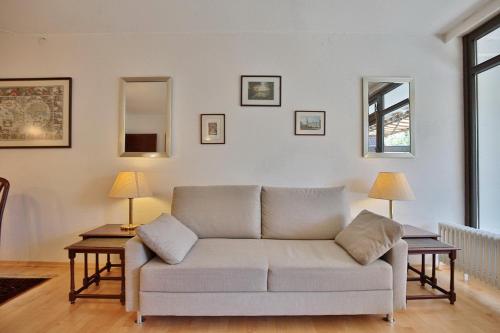 Guestroom, Haus Robinson Haus Robinson Appartement 2 in Timmendorfer Strand