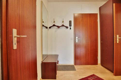 Lobby, Haus Robinson Haus Robinson Appartement 2 in Timmendorfer Strand