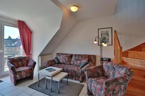 Am Elchgrund, im Brook 9 Am Elchgrund Im Brook 9 Appartement 13 in Timmendorfer Strand, Deutschland