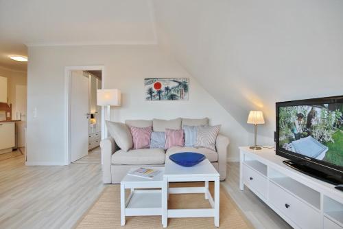 Wohnpark am Muhlenteich Wohnpark am Muhlenteich Appartement 17 3.0km von Zum Grellberg entfernt