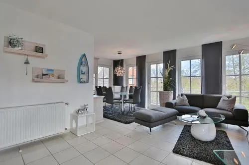 Residenz Wolburgstraße Residenz Wolburgstraße Appartement 2 in Timmendorfer Strand, Deutschland