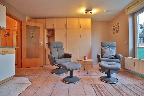 Domizil Strandburg Domizil Strandburg Appartement 08