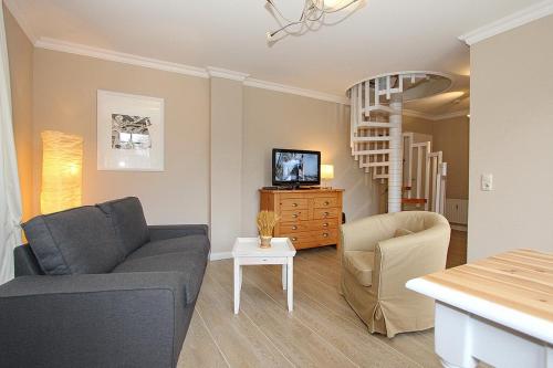 Residenz Weedkroog Residenz Weedkroog Appartement 8 207m von Rosenhain entfernt