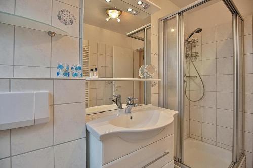 Domizil Strandburg Domizil Strandburg Appartement 26 Sonneneck