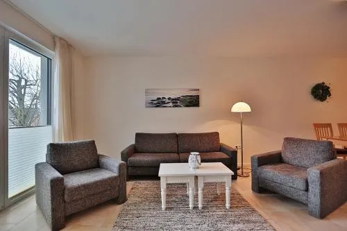 Villa Mér Baltique Villa Mér Baltique Appartement 20 in Timmendorfer Strand, Deutschland