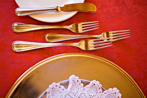 扎芒斯皮茨山地Spa酒店