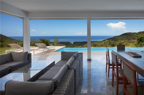 Savane Paille in Deshaies