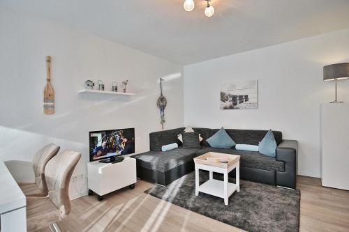 Domizil Strandallee 30 Domizil Strandallee 30 Appartement 01 377 m von Strandallee entfernt