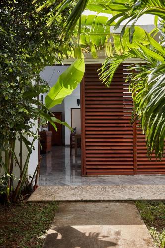 Savane Paille in Deshaies