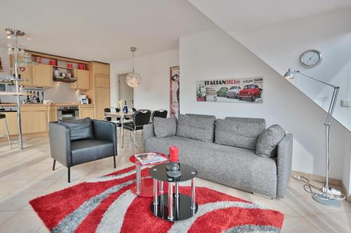 Hansa-Residenz I Hansa-Residenz I Appartement 15 Sonnentraum in Scharbeutz, Deutschland
