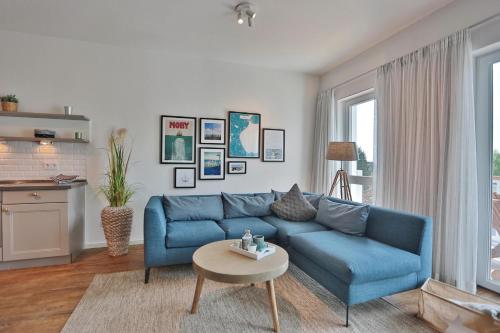 Haus Meeresbrise Haus Meeresbrise Appartement 18 1,8 km von Haffkruger Straße entfernt