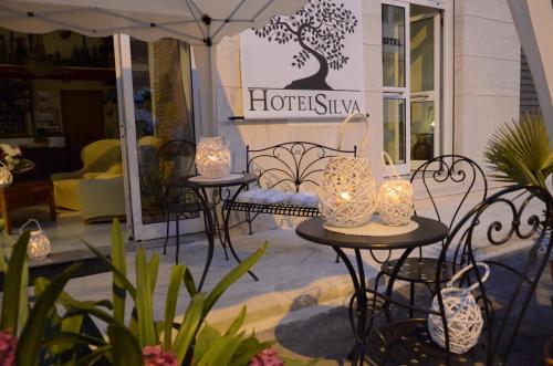 Hotel Silva - Alberobello