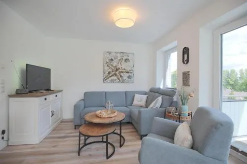 Haus Ostseedüne Haus Ostseedüne Appartement 7 in Scharbeutz, Deutschland