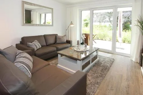Kurparkresidenz Kurparkresidenz Appartement 14 in Scharbeutz, Deutschland