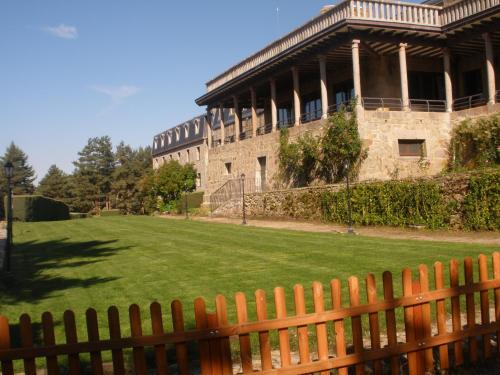 Parador de Gredos