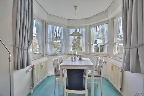 Seesternresidenz Seesternresidenz Appartement 16 in Scharbeutz, Deutschland