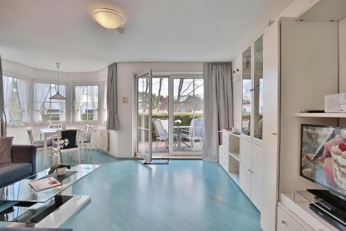 Seesternresidenz Seesternresidenz Appartement 16 in Scharbeutz