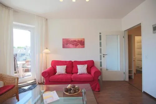Seeburg Seeburg Appartement 110 in Scharbeutz, Deutschland