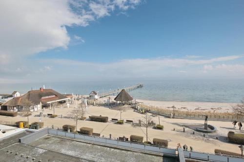 View, Strandperle Strandperle Appartement 306 in Haffkrug