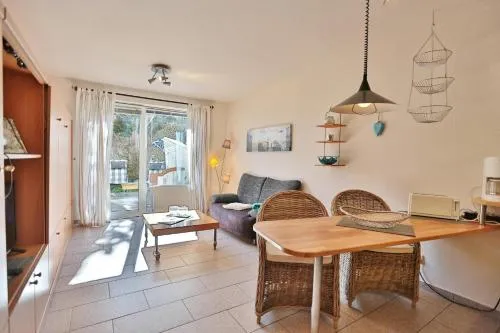 Strandschlößchen Strandschlösschen Appartement 4 in Haffkrug, Deutschland