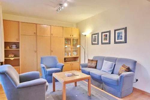 Parkdomizil Parkdomizil Appartement 6 in Scharbeutz, Deutschland
