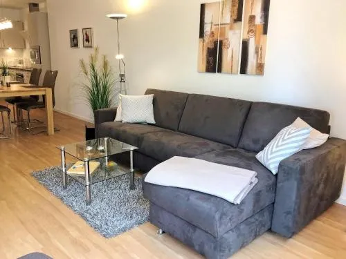 Strandglück Haus A Strandglück Appartement 13A in Scharbeutz, Deutschland