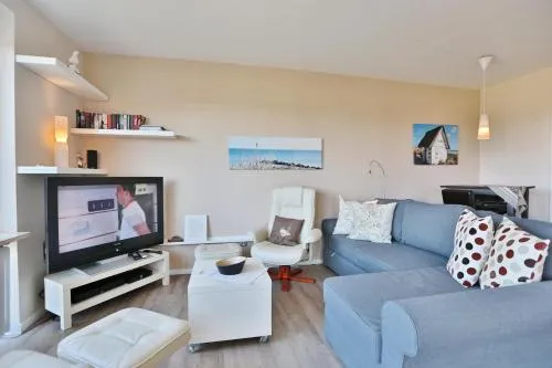 Haus Nautica Nautica Appartement 20 in Haffkrug, Deutschland