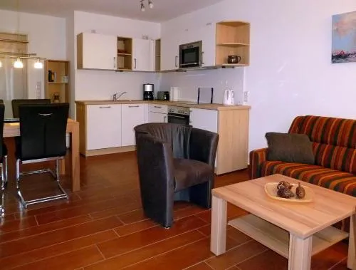 Strandglück Haus A Strandglück Appartement 22A in Scharbeutz, Deutschland