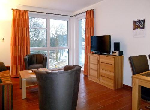 Strandglück Haus A Strandglück Appartement 22A (Strandgluck Haus A Strandgluck Appartement 22A) in Scharbeutz