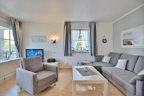 Ostseeblick Ostseeblick Appartement 6 in Scharbeutz, Deutschland