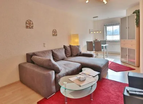 Residenz Ostseestrand Appartement 2 in Scharbeutz, Deutschland