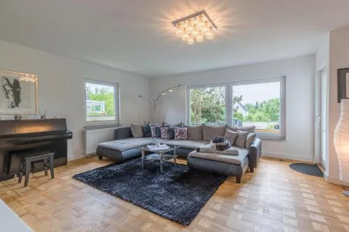 Ferienhaus Ragna Ferienhaus Ragna Appartement 1 in Haffkrug, Deutschland