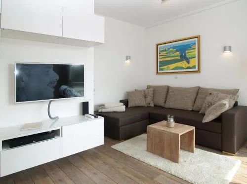 Strandglück Haus B Strandglück Appartement 15B in Scharbeutz, Deutschland