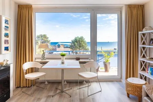Seetempel Seetempel Appartement 39 in Scharbeutz, Deutschland