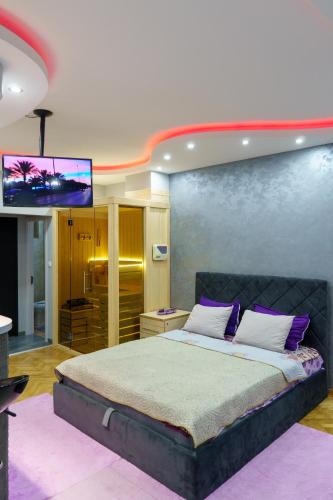Infinity Apartmani