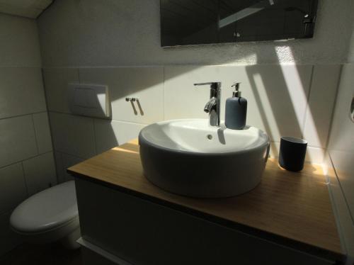 Apartment inzellreif
