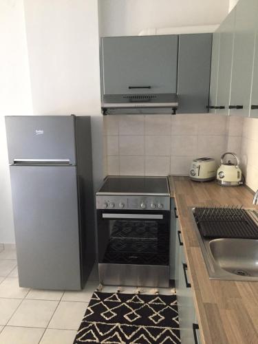 Nikoletta's Home 2 in Komotini