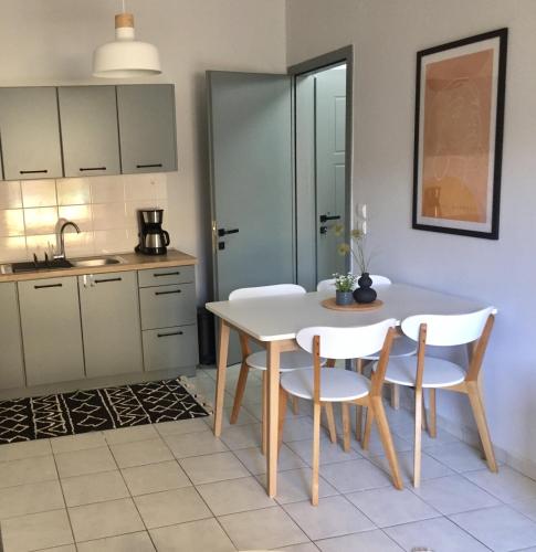 Nikoletta's Home 2 in Komotini