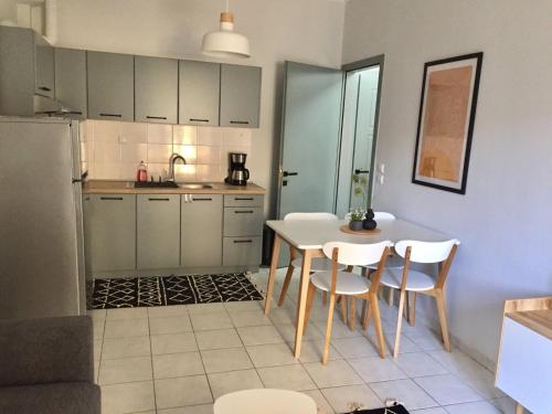 Nikoletta's Home 2 in Komotini