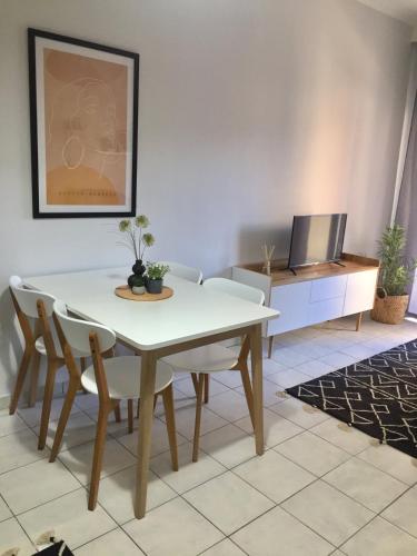 Nikoletta's Home 2 in Komotini