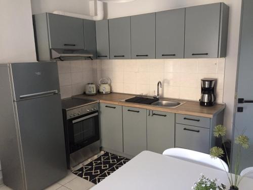 Nikoletta's Home 2 in Komotini