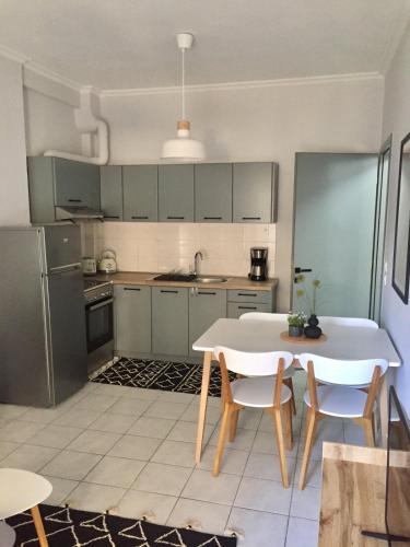 Nikoletta's Home 2 in Komotini